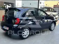 2017 Nissan MICRA