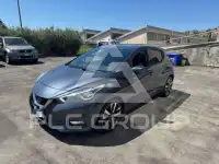 2017 Nissan MICRA