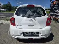 2017 Nissan MICRA