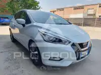 2017 Nissan MICRA