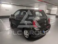 2017 Nissan MICRA