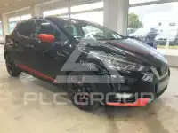 2017 Nissan MICRA