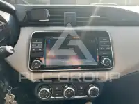 2017 Nissan MICRA