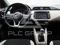 2017 Nissan MICRA