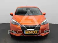 2017 Nissan MICRA