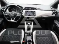 2017 Nissan MICRA