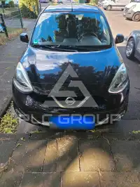2017 Nissan MICRA