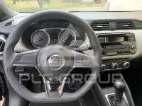 2017 Nissan MICRA
