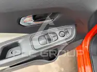 2017 Nissan MICRA
