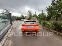 2017 Nissan MICRA