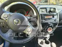 2017 Nissan MICRA