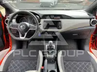 2017 Nissan MICRA