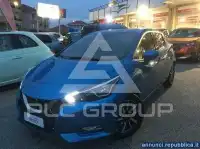 2017 Nissan MICRA
