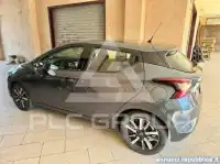 2017 Nissan MICRA