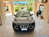 2017 Nissan MICRA