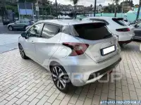 2017 Nissan MICRA