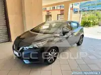 2017 Nissan MICRA
