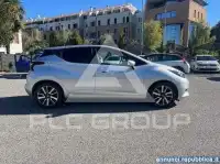 2017 Nissan MICRA