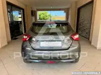 2017 Nissan MICRA