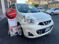 2017 Nissan MICRA