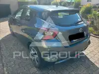 2017 Nissan MICRA