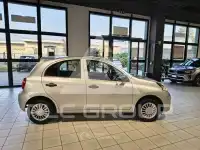 2017 Nissan MICRA