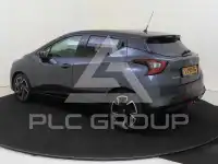 2017 Nissan MICRA