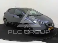2017 Nissan MICRA