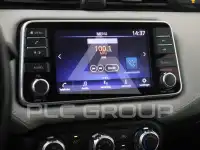 2017 Nissan MICRA
