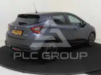 2017 Nissan MICRA