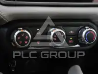 2017 Nissan MICRA