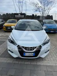 2017 Nissan MICRA