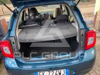 2017 Nissan MICRA