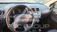 2017 Nissan MICRA