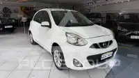 2017 Nissan MICRA