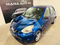 2017 Nissan MICRA