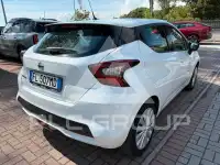 2017 Nissan MICRA