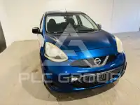 2017 Nissan MICRA