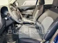 2017 Nissan MICRA