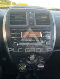 2017 Nissan MICRA