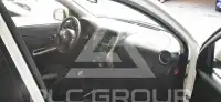 2017 Nissan MICRA
