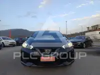 2017 Nissan MICRA