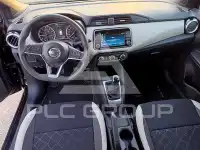 2017 Nissan MICRA