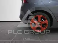 2017 Nissan MICRA