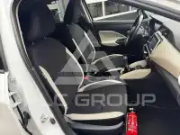 2017 Nissan MICRA
