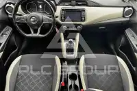 2017 Nissan MICRA