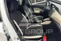 2017 Nissan MICRA