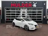 2017 Nissan MICRA