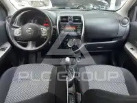 2017 Nissan MICRA