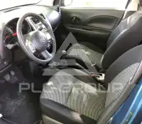 2017 Nissan MICRA